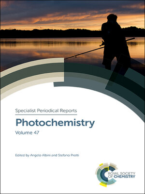 cover image of Photochemistry